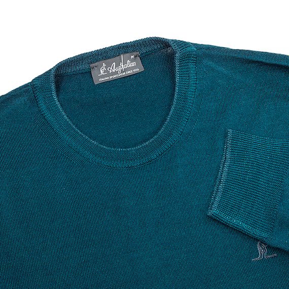 Кофта AUSTRALIAN Sweater Merinos Crewneck | Зображення 2