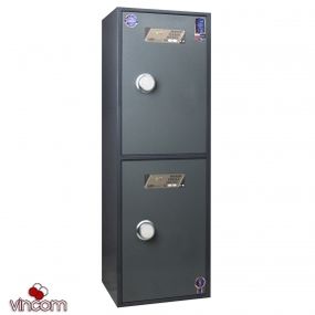 Сейф офисный Safetronics NTL 62Es62Es