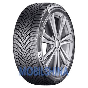 Зимние шины CONTINENTAL WinterContact TS 860 (195/60R15 88T)