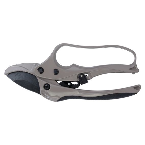 Секатор із храповим механізмом Flora нержавіюча сталь 205 мм (5021344) | Зображення 4