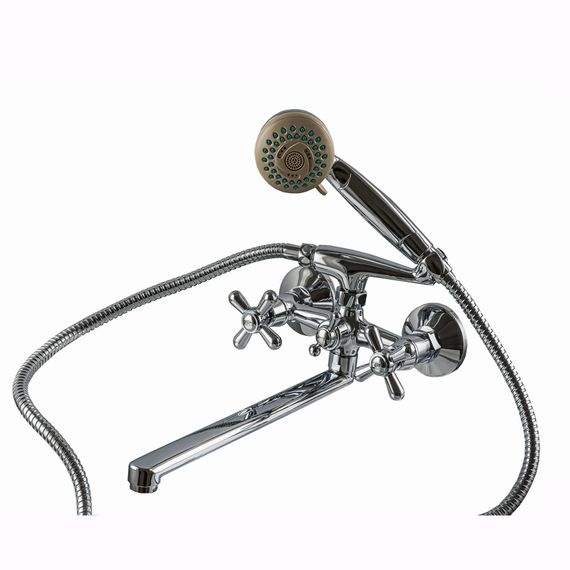 Змішувач для ванни Globus Lux GB-SHARM-0316 | Зображення 3