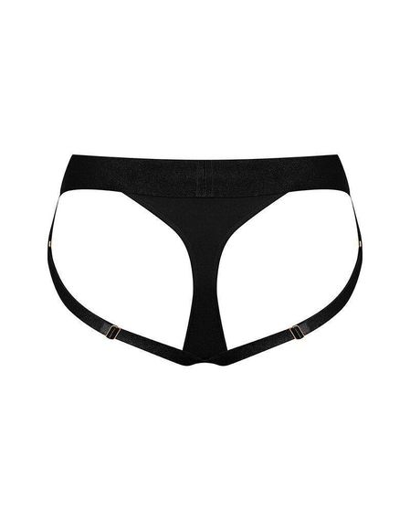 Трусики-стрінги для страпона Strap-On-Me HEROINE HARNESS - XS (м'ята упаковка!!!) sexstyle | Зображення 4