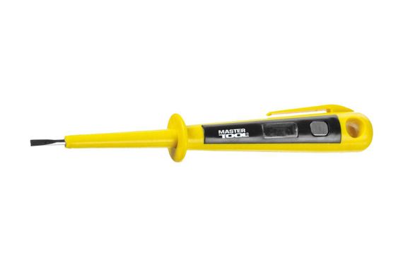Фазометр Mastertool - 150 мм x 125-250В цифровой (40-0004)