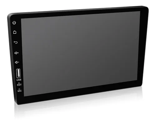 Автомагнитола универсальная 2 DIN Android-12 (2+16GB)