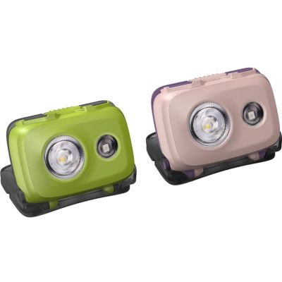 Ліхтар Fenix HL16 AAA Light Green (HL16AAAgreen) | Зображення 8