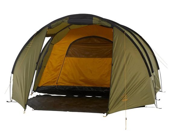 Намет Grand Canyon Robson 3 Alu Capulet Olive (30921260) (DAS302741) | Зображення 4