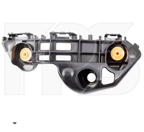 Крепеж переднего бампера левый Toyota Camry V70 '17- (FPS)