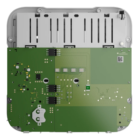 Плата блока живлення Ajax 12V PSU for NVR