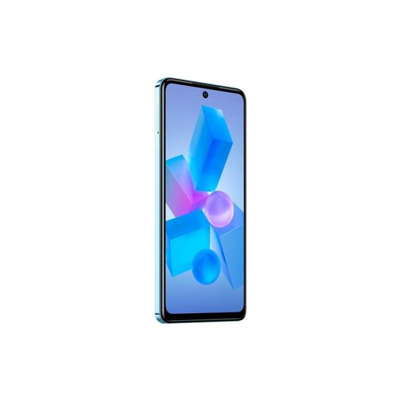 Мобільний телефон Infinix Hot 40 Pro 8/256Gb NFC Palm Blue (4894947011917) | Зображення 5