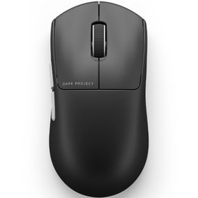 Мышка Dark Project Nexus Wireless Ultra Black (DPP_NexusUltra_BW)