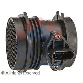 Расходомер воздуха Mercedes Benz W163/202/203/210/211/220/639 M112 96-, Facet, 10.1064,