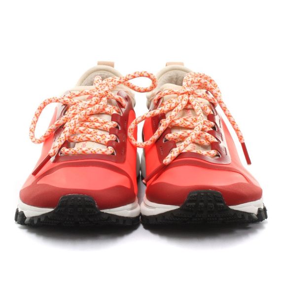 Кросівки жіночі adidas Stella McCartney XT M21260 (рожеві, весна-осінь, бігові, грунт, бренд адідас) | Зображення 1