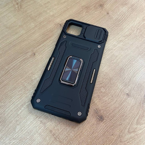 Чохол Samsung A22 5g Camera Slide Ring NEW