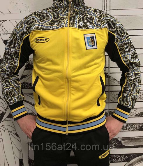 Спортивные костюмы Боско Спорт Bosco Sport  Украина | Зображення 4