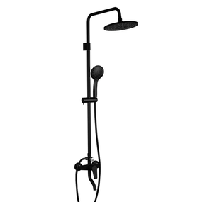Душевая система с верхним душем / Смеситель для ванной комнаты Shower set AND YLN9932