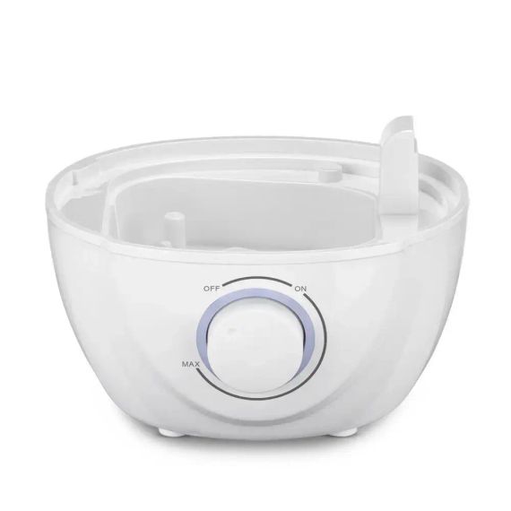 Ультразвуковий зволожувач повітря на 2.1 л із регулятором Ultrasonic Humidifier HD-2107 | Зображення 4