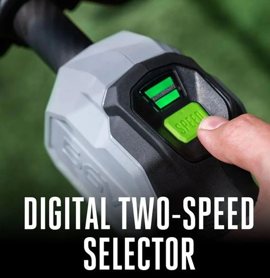 Комбісистема акумуляторна EGO PH1420E 56 В без насадок 83242 | Зображення 6