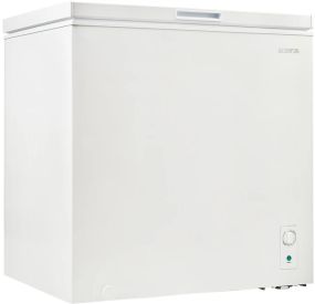 Морозильна скриня Grifon GRML-200M