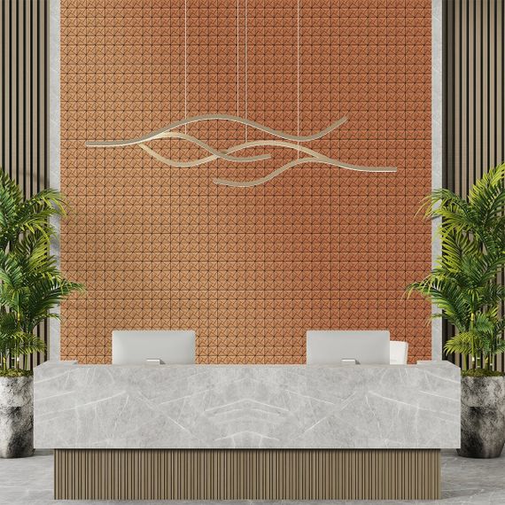 Самоклеюча PET мозаїка 300х300х4мм SW-00001640 | Зображення 7