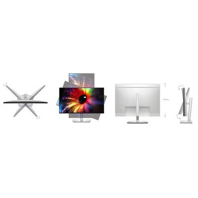 Монитор Dell U2724D (210-BKVB) | Зображення 9