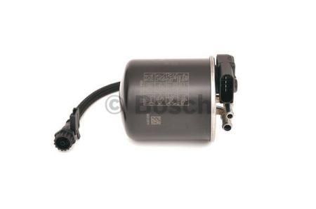 Топливный Фильтр Mercedes W204  08-2014 \  S204  \ C204 2011  \ A207  2010-\Mercedes-Benz Sprinter 3,5- | Зображення 3