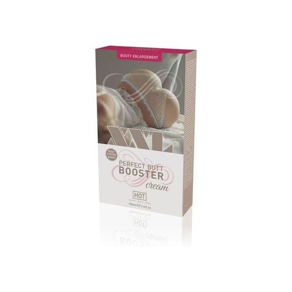 Крем для пружності та збільшення сідниць XXL Butt Booster Cream | Зображення 1