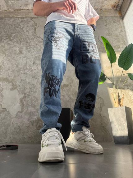 Джинси | Зображення 3