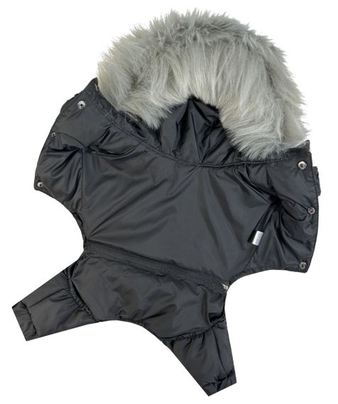 Комбінезон зі знімними штанами камуфляж зелений CO-32 | Зображення 4