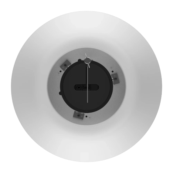 Hikvision DS-QAZ0530G1 30 Вт Аналоговий динамік - Системи озвучування та оповіщення | Зображення 1