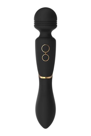 Вібромасажер мікрофон Dream Toys ELITE CELINE LUXXE Sex Aura | Зображення 3