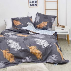 Постільна білизна Viluta 21144 Ранфорс двоспальний (21144-dv)