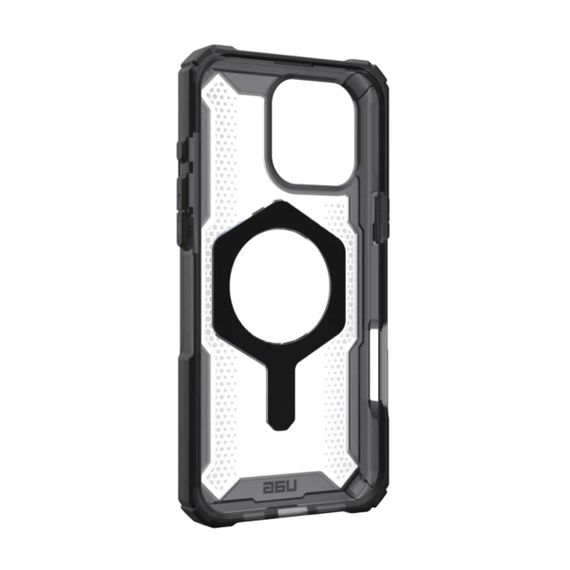 Чохол для смартфона UAG AAA Plazma Mag XTE for Apple iPhone 16 Black | Зображення 2
