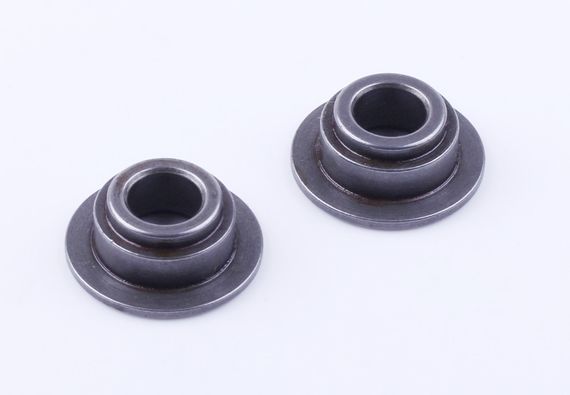 Тарілки клапанів, к-т: 2 шт. - 186F