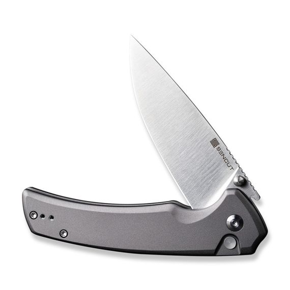 Ніж складаний Sencut Serene S21022B-3 | Зображення 2