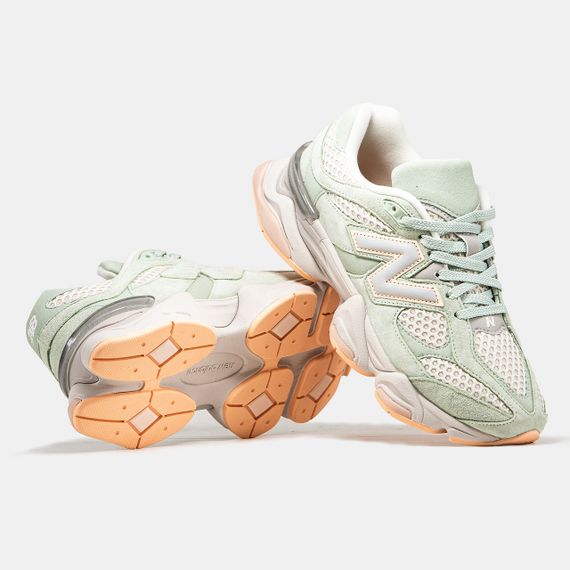 Кросівки New 9060 , В'єтнам 1510 39 | Зображення 4