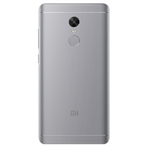 Смартфон Xiaomi Redmi Note 4x 3/32GB Gray Global Rom | Зображення 1