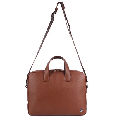 Сумка Brampton London Maven Tan (64273 TAN) | Зображення 6