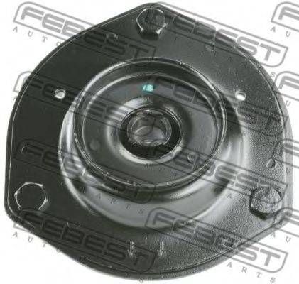 Опора аморт. TOYOTA CAMRY передн. (вир-во Febest) FEBEST TSS019 на TOYOTA CAMRY седан (MCV3_, ACV3_, _XV3_)