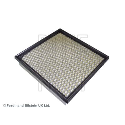 Воздушный фильтр для автомобиля Blue Print ADL142224 | Зображення 1