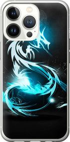 Чохол для Apple iPhone 13 Pro з пластику FCh_088921