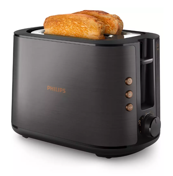 Тостер Philips HD2650/30 | Зображення 2