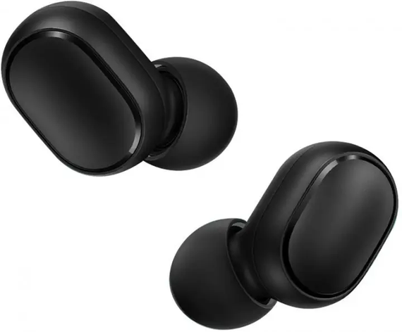 Бездротові навушники Xiaomi Redmi AirDots Bluetooth 5.0 | Зображення 1