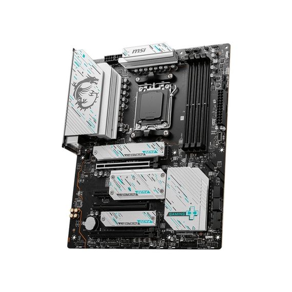 Материнская плата MSI X670E GAMING PLUS WIFI | Зображення 1