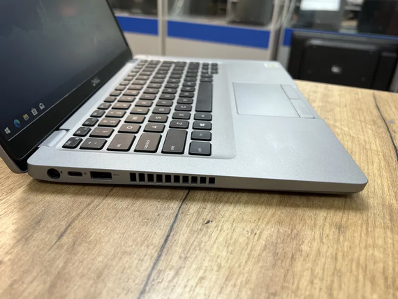 Ноутбук Dell Latitude 5410 14  HD core i5 10200U/8gb/128Gb SSD | Зображення 2