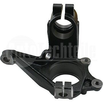 Кулак поворотний (цапфа) ліва Citroen Berlingo 03-11/Xsara 97-12/ Peugeot Partner 99-08/ 306 93-03 (d=18), 502 0614