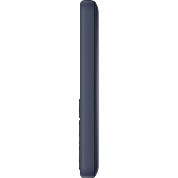Мобільний телефон Nokia 130 DS 2023 Dark Blue | Зображення 4