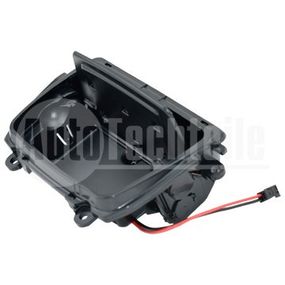 Пепельница BMW 5 F10/F11 10-17, AutoTechteile, 701 5127, 51169206347