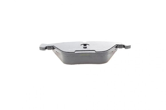 Колодки гальмівні передні BMW 5 F10 F11 F18 09-17 7 F01 F02 F03 F04 08-12 22-0918-0 | Зображення 1