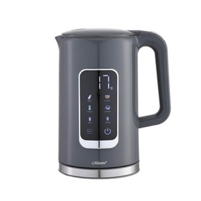 Електрочайник 1,7л 2200W (диск) сенсорна панель MR-024-GREY Maestro