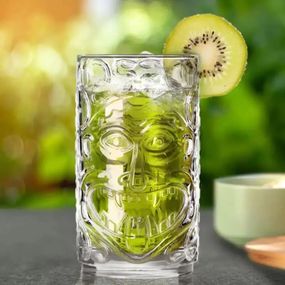 Склянка висока RCR Tiki Etruria 27703020206 450 мл